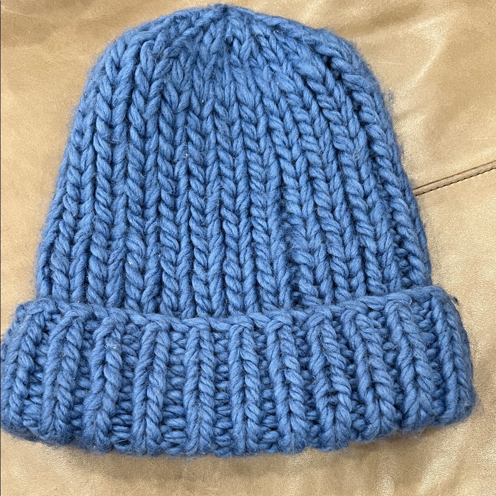 Barneys New York Knit Hat